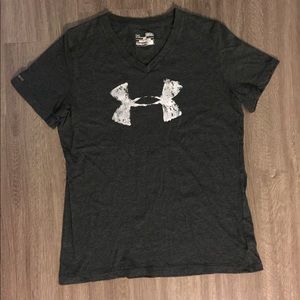 Women’s Under Armour Shirt